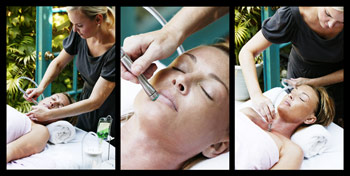 Derma Sweep