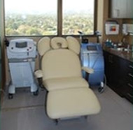 Rox Spa Newport Beach