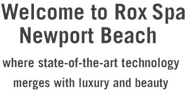 Welcome to RoxSpa